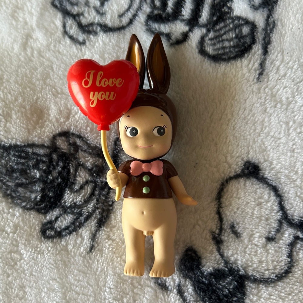 2024 Valentines Sonny Angel